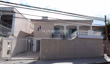 Casa Espetacular no Jardim Santa Rosália, Sorocaba: 3 Dormitórios, 2 Suítes, Área Ampla e Churrasqu