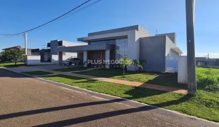 Casa de Condomínio com 4 dorms, Venda e Locação, Sorocaba - R$ 1.95 mi, Cod: 220191