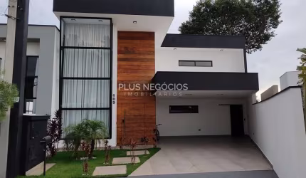 Casa de Condomínio com 4 dorms, Condomínio Residencial Villagio milano, Sorocaba - R$ 1.6 mi, Cod: