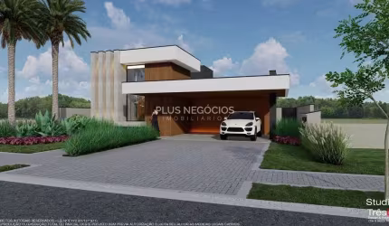 Casa de Condomínio com 3 dorms, Condomínio Alphaville Nova Esplanada I, Votorantim - R$ 2.290 mi, C