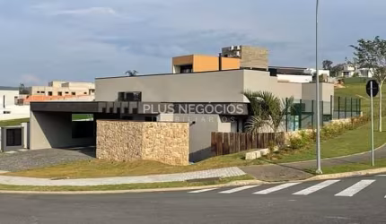 Casa de Condomínio com 3 dorms, Alphaville Nova Esplanada 3, Votorantim - R$ 2.5 mi, Cod: 218502