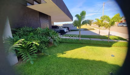 Casa de Condomínio com 3 dorms, Condomínio Fazenda Jequitibá, Sorocaba - R$ 3.2 mi, Cod: 220266
