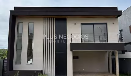 Casa de Condomínio com 3 dorms, Alphaville Nova Esplanada 3, Votorantim - R$ 3.2 mi, Cod: 220014
