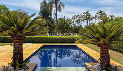 Casa de Condomínio com 4 dorms, Condominio Lago Azul Golf Clube, Araçoiaba da Serra - R$ 4.2 mi, Co
