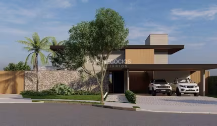 Casa de Condomínio com 5 dorms, Condomínio Fazenda Jequitibá, Sorocaba - R$ 5.5 mi, Cod: 220271