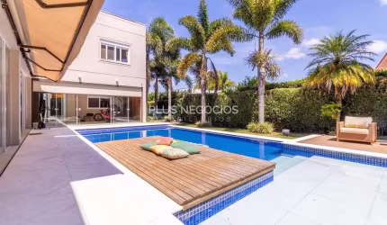 Condominio Lago Azul Golf Clube, Araçoiaba da Serra