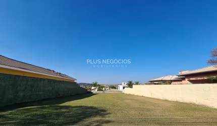 Terreno de Condomínio, Condomínio Fazenda Imperial, Sorocaba - R$ 1.19 mi, Cod: 218218