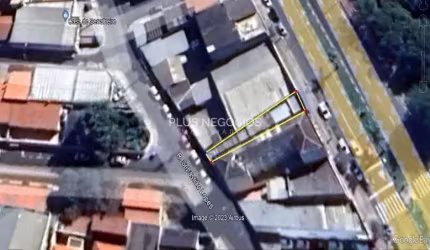 Conjunto Comercial com 0 dorm, Centro, Votorantim - R$ 1 mi, Cod: 220277