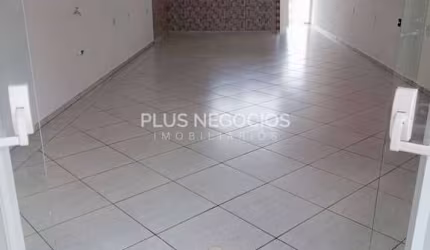 Excelente Oportunidade de Negócio: Sala Comercial Térrea 60m² - Jardim Toledo, Votorantim