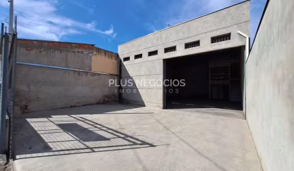 Galpão Novo para locação otima localização , Parque Manchester, Sorocaba-SP