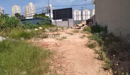 Terreno, Parque Bela Vista, Votorantim, Cod: 219599