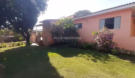 Chácara com 3 dorms, Ana Maria, Sorocaba - R$ 450 mil, Cod: 217806