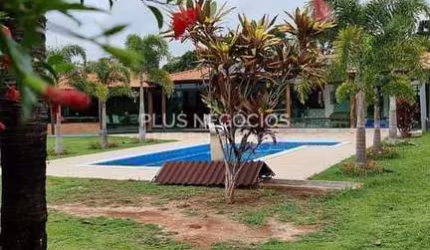 Chácara com 4 dorms, Condomínio Chácaras da Planície, Araçoiaba da Serra - R$ 3.51 mi, Cod: 217477