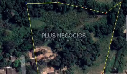 Área, Caguassu, Sorocaba - R$ 4.5 mi, Cod: 218177