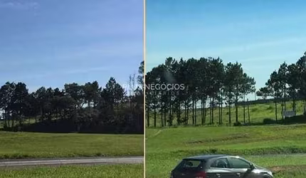 Área, Vila Artura, Sorocaba - R$ 3.9 mi, Cod: 218231