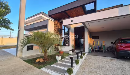 Casa em Condominio à venda, Wanel Ville, Sorocaba, SP