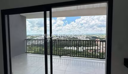 Apartamento à venda, Além Ponte, Sorocaba, SP