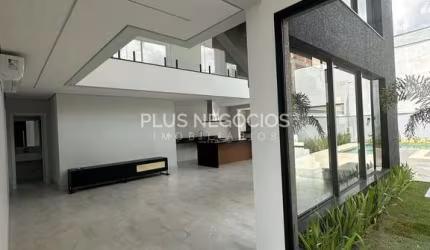 Casa em Condominio à venda, Alphaville Nova Esplanada 3, Votorantim, SP