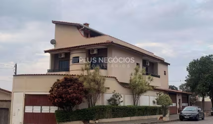 Sobrado à venda, Wanel Ville, Sorocaba, SP