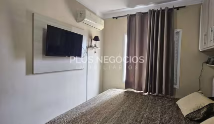 Apartamento à venda, Vossoroca, Votorantim, SP