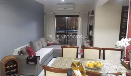 Apartamento à venda, Jardim Ana Maria, Sorocaba, SP