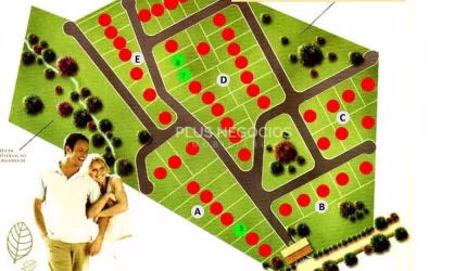 Terreno à venda, Caputera, Sorocaba, SP CONDOMINIO TEREZA MARIA , TERRENO A VENDA