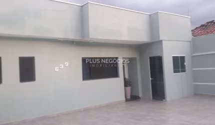 Casa para venda e locação, Vila Carvalho, Sorocaba, SP