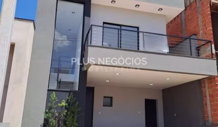Casa em Condominio à venda, Wanel Ville, Sorocaba, SP