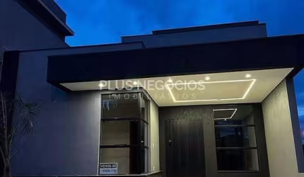 Casa em Condominio à venda, Cajuru do Sul, Sorocaba, SP