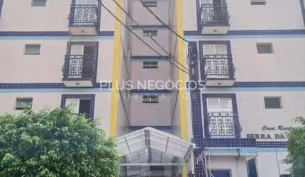 Apartamento à venda, Parque Campolim, Sorocaba, SP