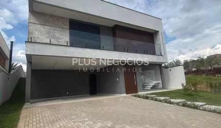 Casa em Condominio à venda, Alphaville Nova Esplanada 3, Votorantim, SP