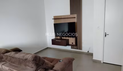 Condomínio Scenario Campolim: Apartamento Mobiliado por R$3.500 para Aluguel ou por R$500.000 para