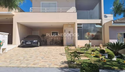 Casa em Condominio à venda, Iporanga, Sorocaba, SP