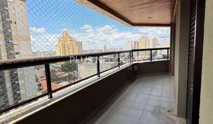 Apartamento à Venda no Condomínio Maison Granville - 4 Dormitórios, Sendo 3 Suítes, 190m² de Área Ú