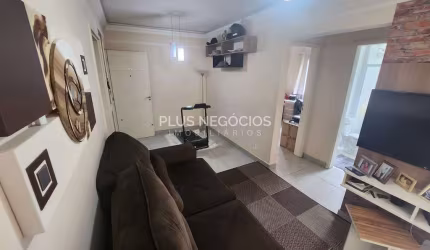 Apartamento à venda, Vila Barcelona, Sorocaba, SP