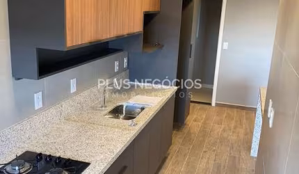 Oportunidade Única! Studio com 1 Dormitório no Edifício Red Sorocaba - Sorocaba