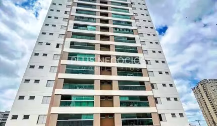 Apartamento para venda e locação 3 suites condominio com laser completo otima localização , Jardim