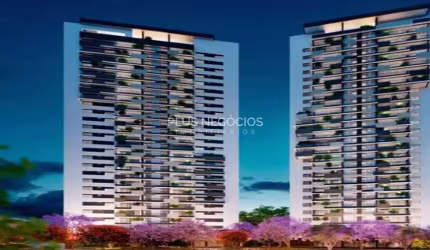 Apartamento à venda, Parque Erasmo Assunção, Santo André, SP