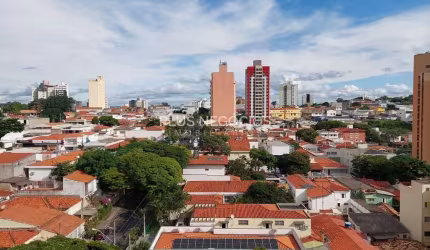 Apartamento de 2 Dormitórios, 1 Suíte e 65m² de Área Útil à Venda no Edifício Amazonas – Conforto e