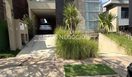 Sobrado à venda, Jardim Residencial Giverny, Sorocaba, SP