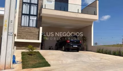 Casa em Condominio à venda, Wanel Ville, Sorocaba, SP