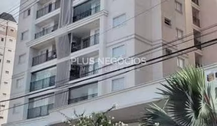 Apartamento à venda, Parque Campolim, Sorocaba, SP