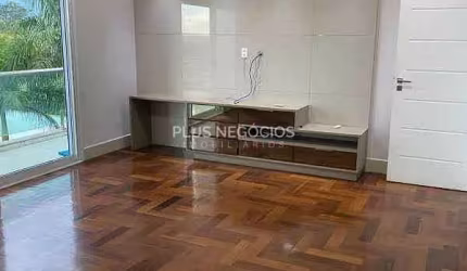 Sobrado em Condomínio de Alto Padrão, Casa com 4 suítes, Casa no Condominio Residencial Saint Patri
