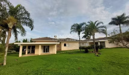 Casa em Condomínio à venda, , Araçoiaba da Serra, SP