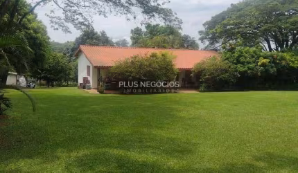 Chácara à venda a margem da Rod Raposo Tavares, jd colonial, Araçoiaba da Serra, SP
