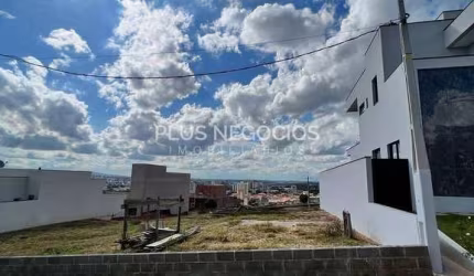 Terreno à venda, Jardim Vila São Domingos, Sorocaba, SP