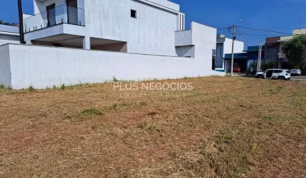 'Viva o Melhor da Vida: Seu Lote dos Sonhos no Reserva Ipanema!' - Terreno à venda, Jardim Novo Hor