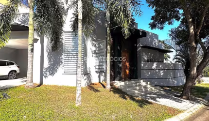 Casa em Condominio à venda, Jardim Residencial Campos do Conde, Sorocaba, SP