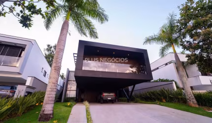 Casa em Condominio à venda, Alphaville Nova Esplanada, Votorantim, SP