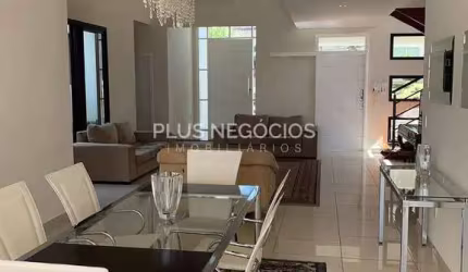 Casa com 4 dorms, Jardim Residencial Tivoli Park, Sorocaba, Cod: 5809